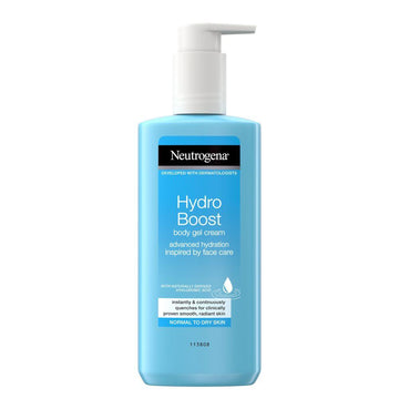 Hydro Boost Body Gel Cream 400Ml